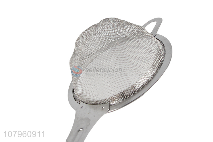 Best Quality Multipurpose Strainer Stainless Steel Tea Strainer