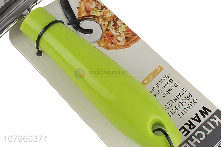 Creative Stainless Steel Serrated Slicer Knife For Tomato Cheese Egg Tofu