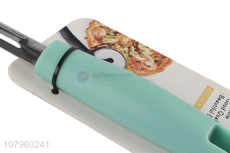 Good Quality Vegetable & Fruit Peeler Fashion Paring Knife
