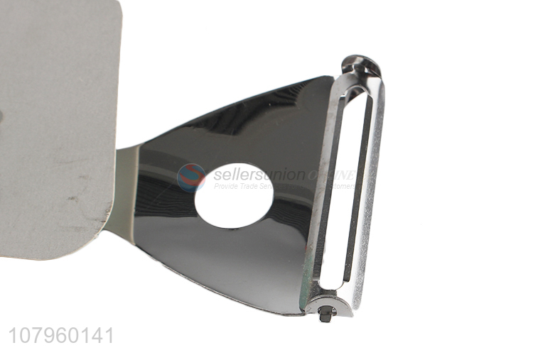 Wholesale Kitchen Tools Stainless Steel Vegetable & Fruit Peeler