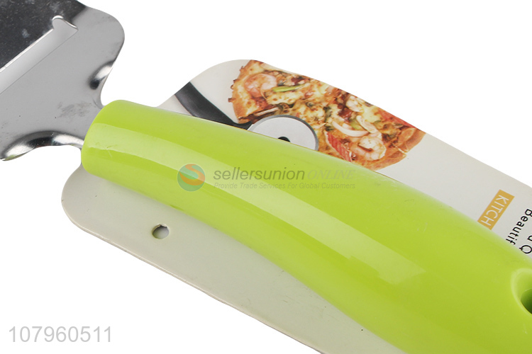 Wholesale Bakeware Stainless Steel Cheese Shovel Cheese Slicer