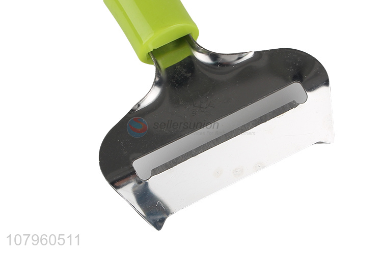 Wholesale Bakeware Stainless Steel Cheese Shovel Cheese Slicer