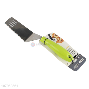 New Design Pancakes Shovel Steak Spatula Teppanyaki Shovel Cake Shovel