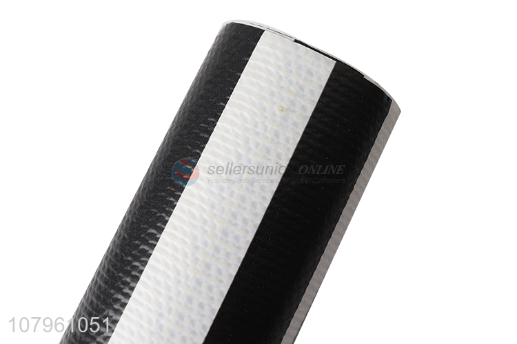 Latest arrival creative striped floor mats home fashion bathroom non-slip mat