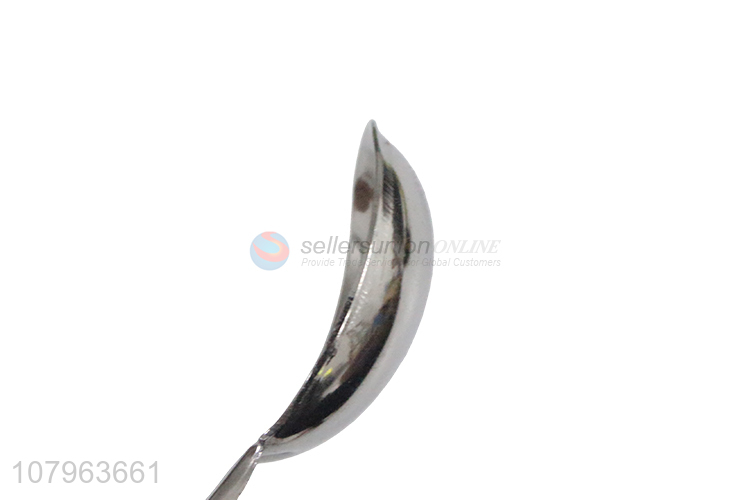 Good selling stainless steel melono baller scoop for kitchen tools