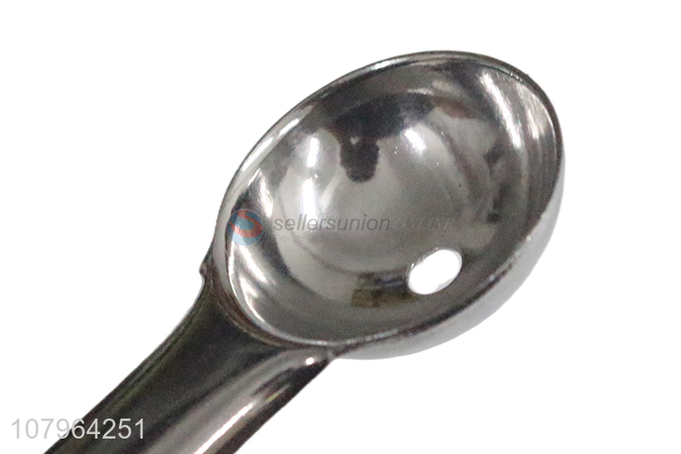 Good quality kitchen fruit spoon melon baller scoop with cheap price