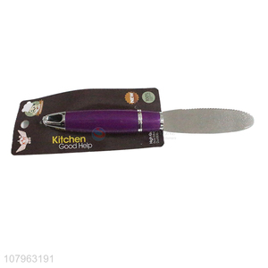 Wholesale from china kitchen good help bread knife for household