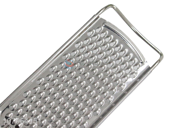 Most popular kitchen tools vegetable fruit grater with top quality