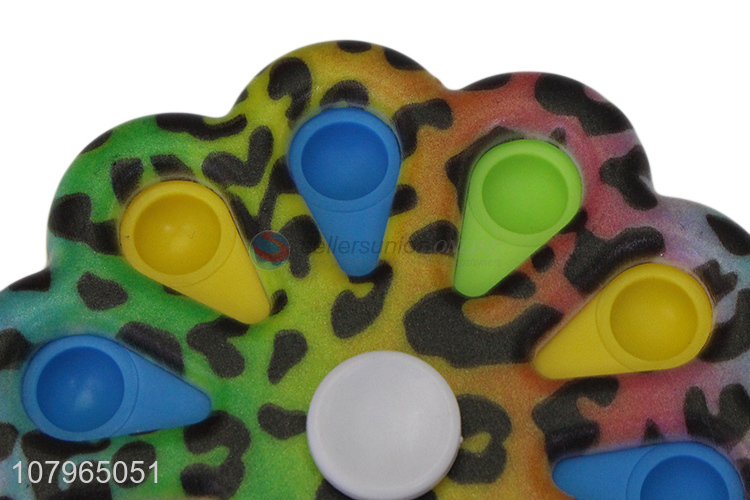 Best selling simple dimple fidget pack sensory toy for kids