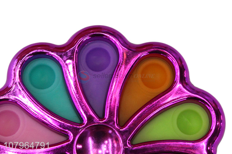 China wholesale simple dimple fidget pack sensory toy for kids