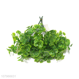 Good sale <em>green</em> creative simulation <em>plants</em> home <em>green</em> plant decoration