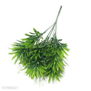 Factory price <em>green</em> emerald flowers creative simulation <em>plants</em> for universal