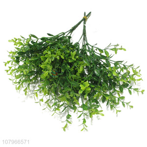 Yiwu wholesale <em>green</em> artificial <em>plants</em> creative party universal decorations