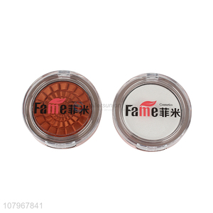 Wholesale from china women makeup face contour highlighter