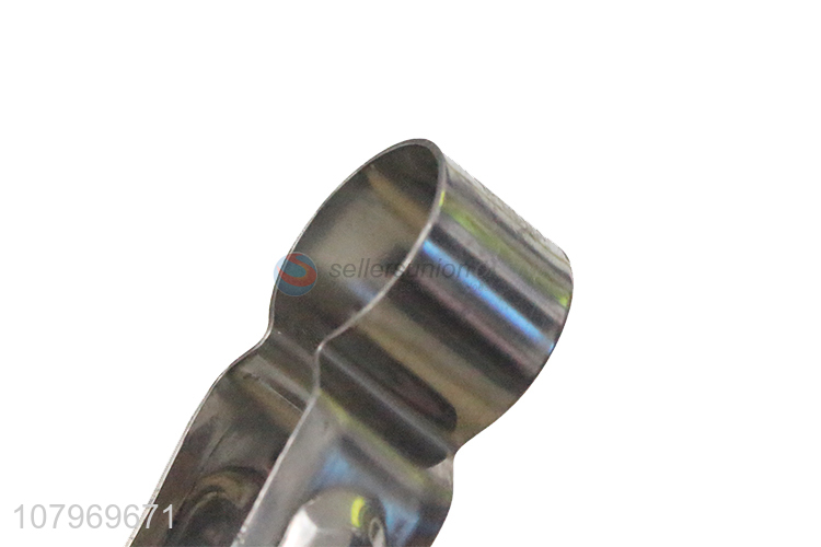 Best Quality Stainless Steel Barbecue Clip Food Clip Serving Tong