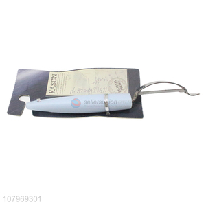 Good Quality Stainless Steel Paring Knife With Non-Slip Handle