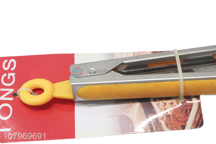 Best Selling Kitchen Serving Tong Food Clip Food Tong