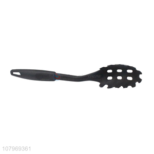 Good Quality Cooking Utensils Noodle Spoon Spaghetti Slotted Spatula