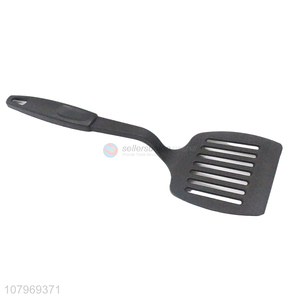 High Quality Plastic Slotted Turner Kitchen Slotted Spatula