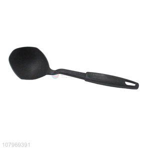 Factory Price Plastic Long Handle Ladle Cooking Soup Spoon