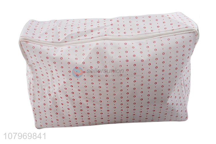 China products durable printing storage bag with top quality