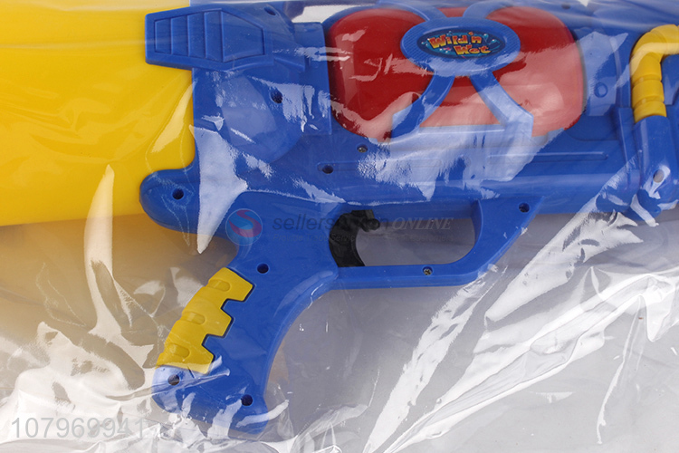 Popular Kids Summer Toys Outdoor Water Gun Toy Wholesale