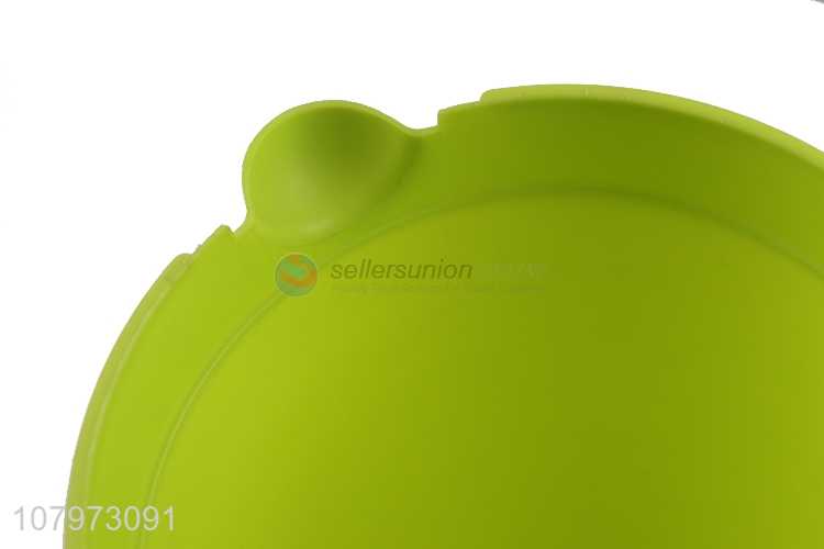 Wholesale food grade plastic water pitcher plastic water jug with handle