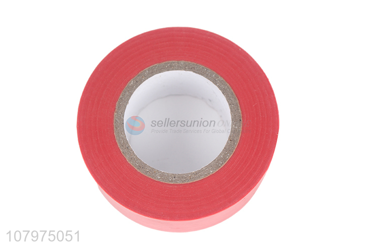 Factory Direct Sale Solid Color Pvc Ribbon Multipurpose Ribbon