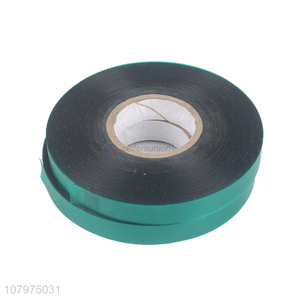 Wholesale Solid Color Ribbon Pvc Tie Tape Binding Tape