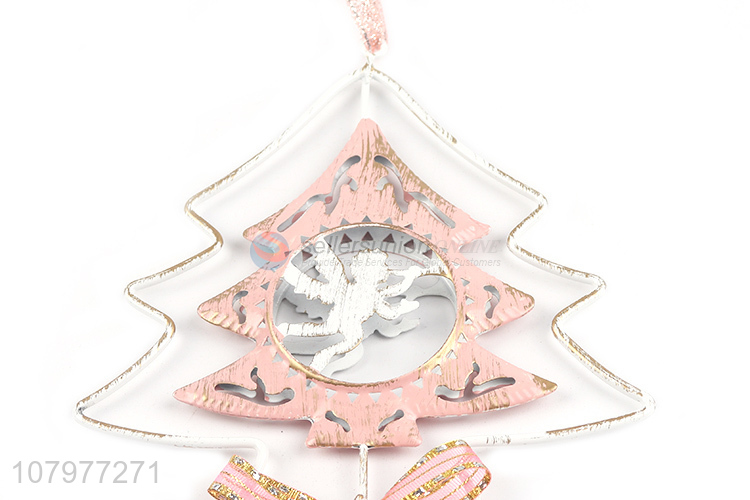 Popular Christmas Tree Christmas Decoration Crafts Hanging Ornaments