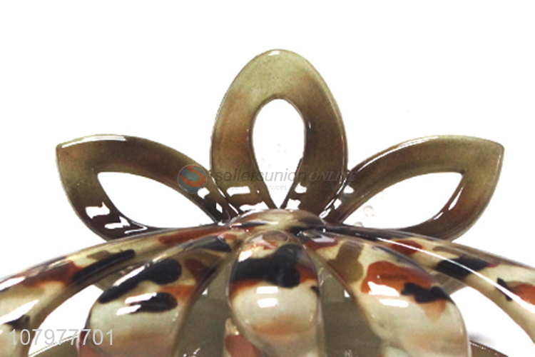 China wholesale women claw clip simple temperament hairpin