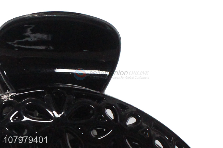 Best Quality Plastic Hair Clip Big Hair Claws For Women