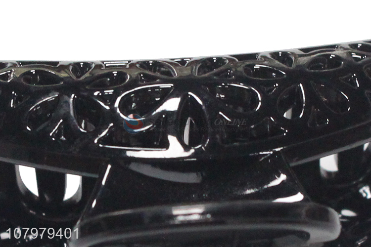 Best Quality Plastic Hair Clip Big Hair Claws For Women