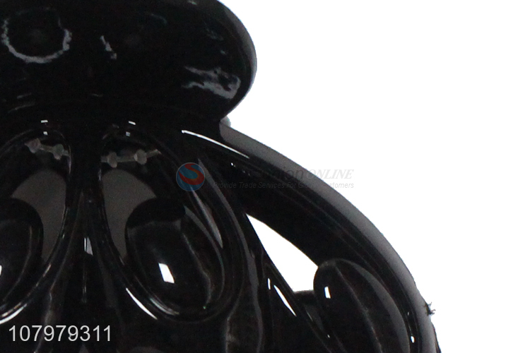Good Sale Strong Hold Catch Barrette Hair Claw Clip For Women