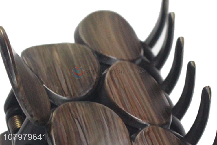 Custom Strong Hold Hair Claw Clip For Women Long Thick Hair