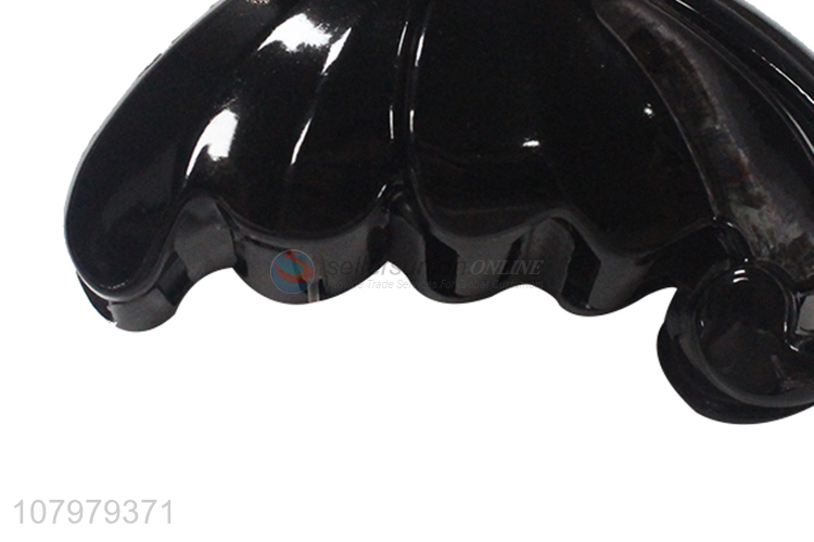 New Arrival Plastic Hair Claw Clip Women Hair Accessories