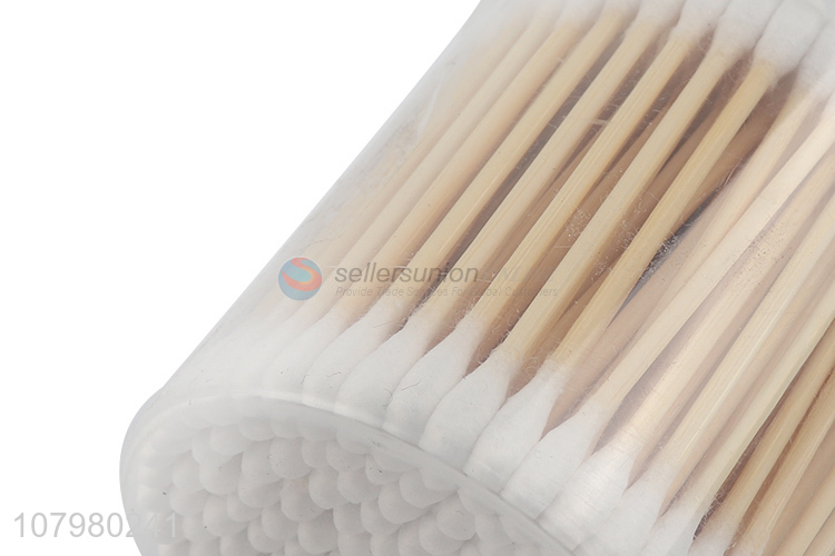 Wholesale from china ear cleaning medical cotton swabs for sale