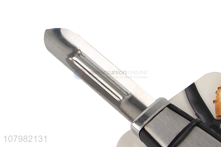 Yiwu Market Stainless Steel Multifunctional Fruit Planer for Kitchen