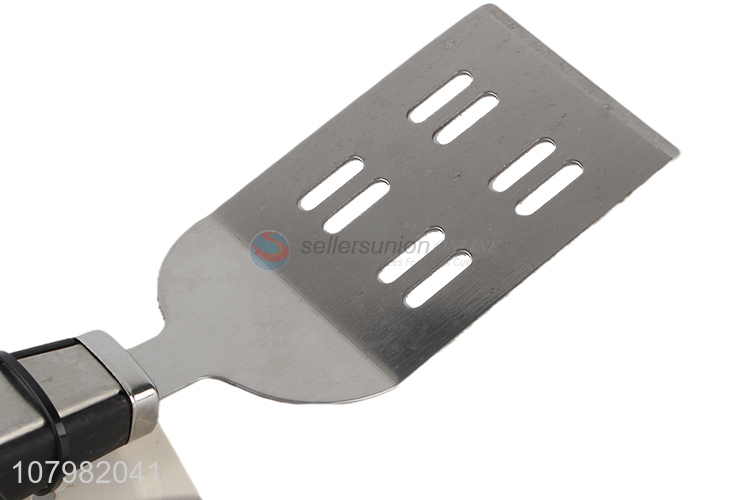 New Arrival Silver Stainless Steel Square Head Shovel Kitchen tools