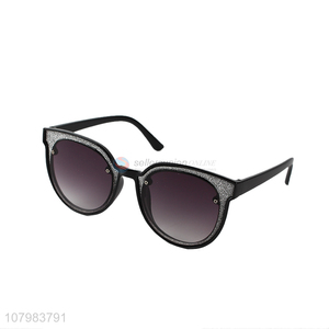 New Style Leisure Sunglass Custom Sun Glasses For Holiday