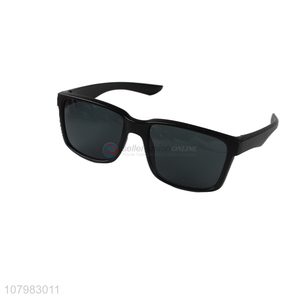 Latest Fashion Eyewears Custom Leisure <em>Sunglass</em> For Man