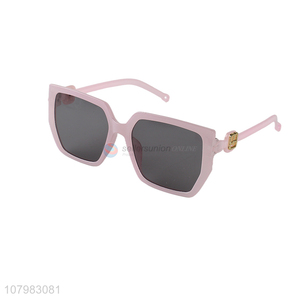 Best Quality Fashion Adults Glasses Ladies Sunshade Sunglasses