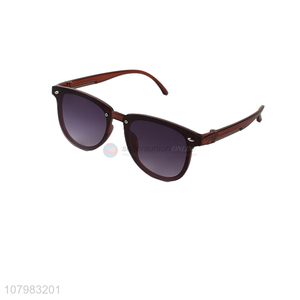 Best Selling Plastic Sunglasses Cheap Eyeglasses For Summer