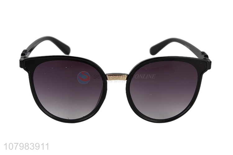 Top Quality Leisure Eyeglasses Fashion Unisex Sunglasses Wholesale