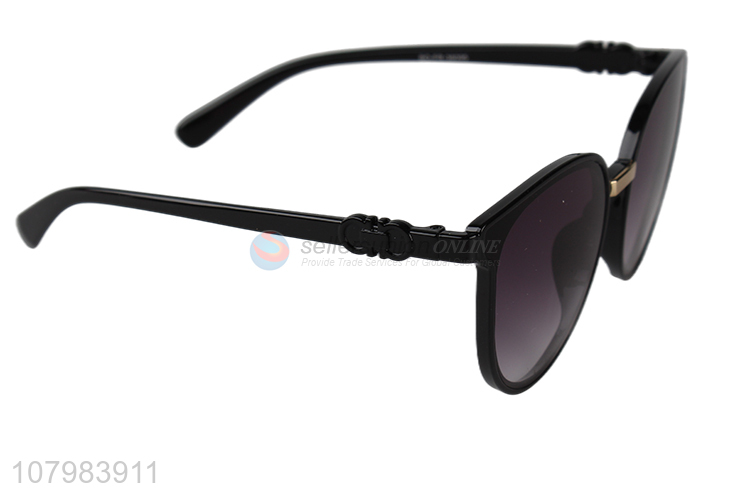 Top Quality Leisure Eyeglasses Fashion Unisex Sunglasses Wholesale