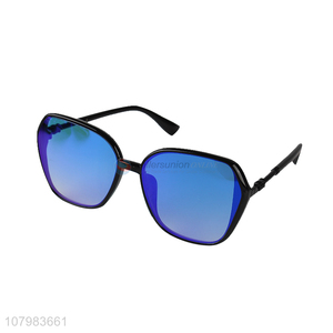 Good Sale Stylish Sunglasses Personalized Glasses For Women And Mens