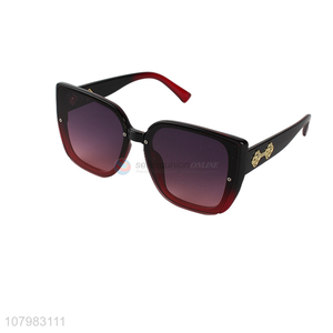 Wholesale Fashion Accessories Cool Sunglasses Summer Eyewear
