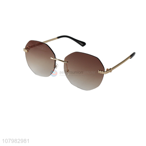 Modern Style Summer <em>Sunglass</em> Fashion Eyeglasses Wholesale