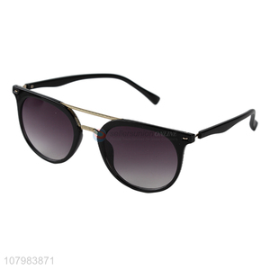 Wholesale Leisure Sun Glasses Fashion Sunglasses Outdoor Eyeglasses
