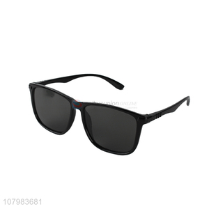 Hot Sale Classic Black Sunglasses Cool Eye Glasses Fashion Sun Glasses
